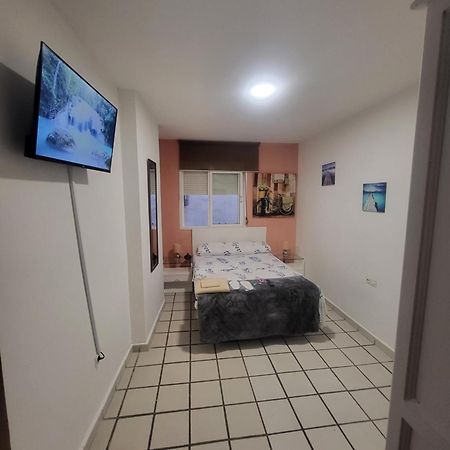 Habitacion Muy Centrica. Grenada Zewnętrze zdjęcie
