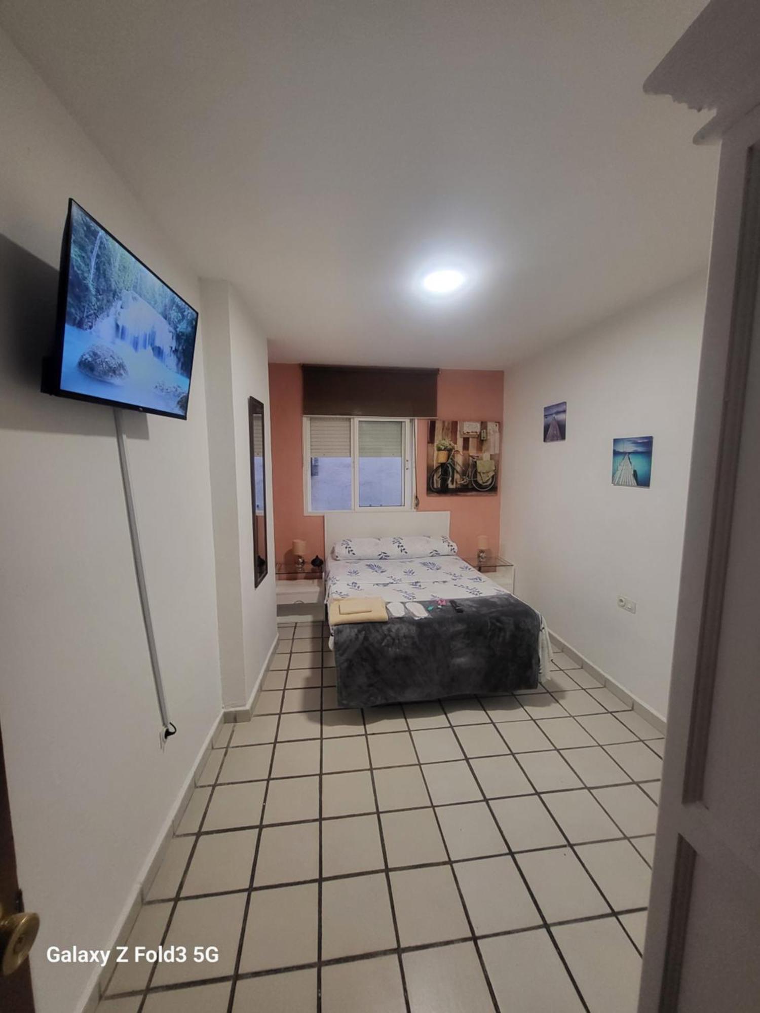 Habitacion Muy Centrica. Grenada Zewnętrze zdjęcie