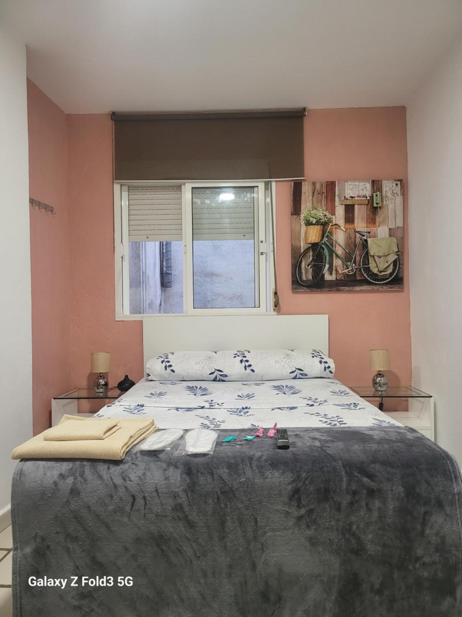 Habitacion Muy Centrica. Grenada Zewnętrze zdjęcie
