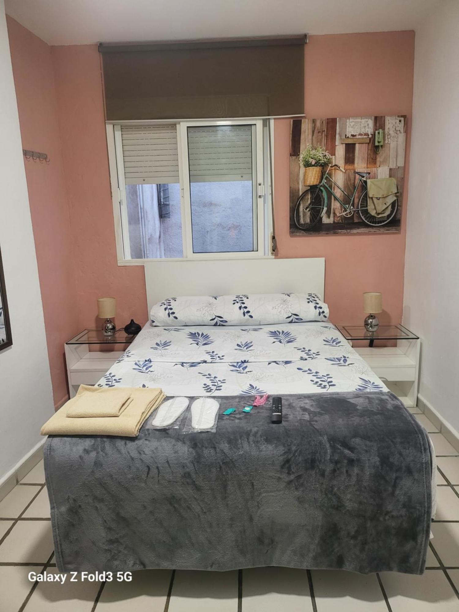 Habitacion Muy Centrica. Grenada Zewnętrze zdjęcie