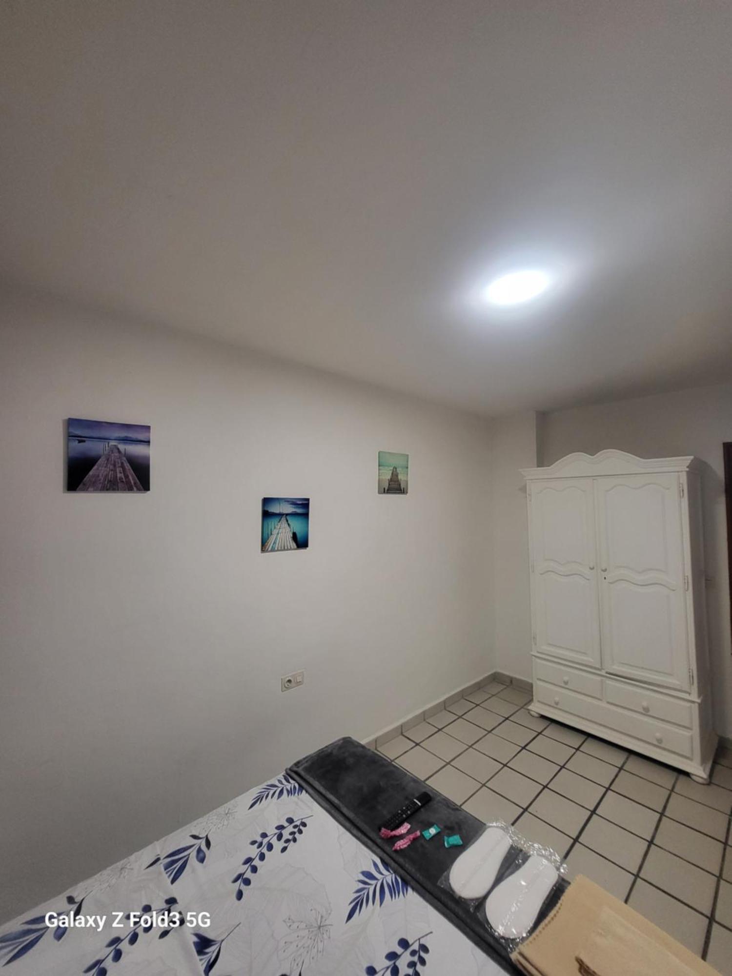 Habitacion Muy Centrica. Grenada Zewnętrze zdjęcie