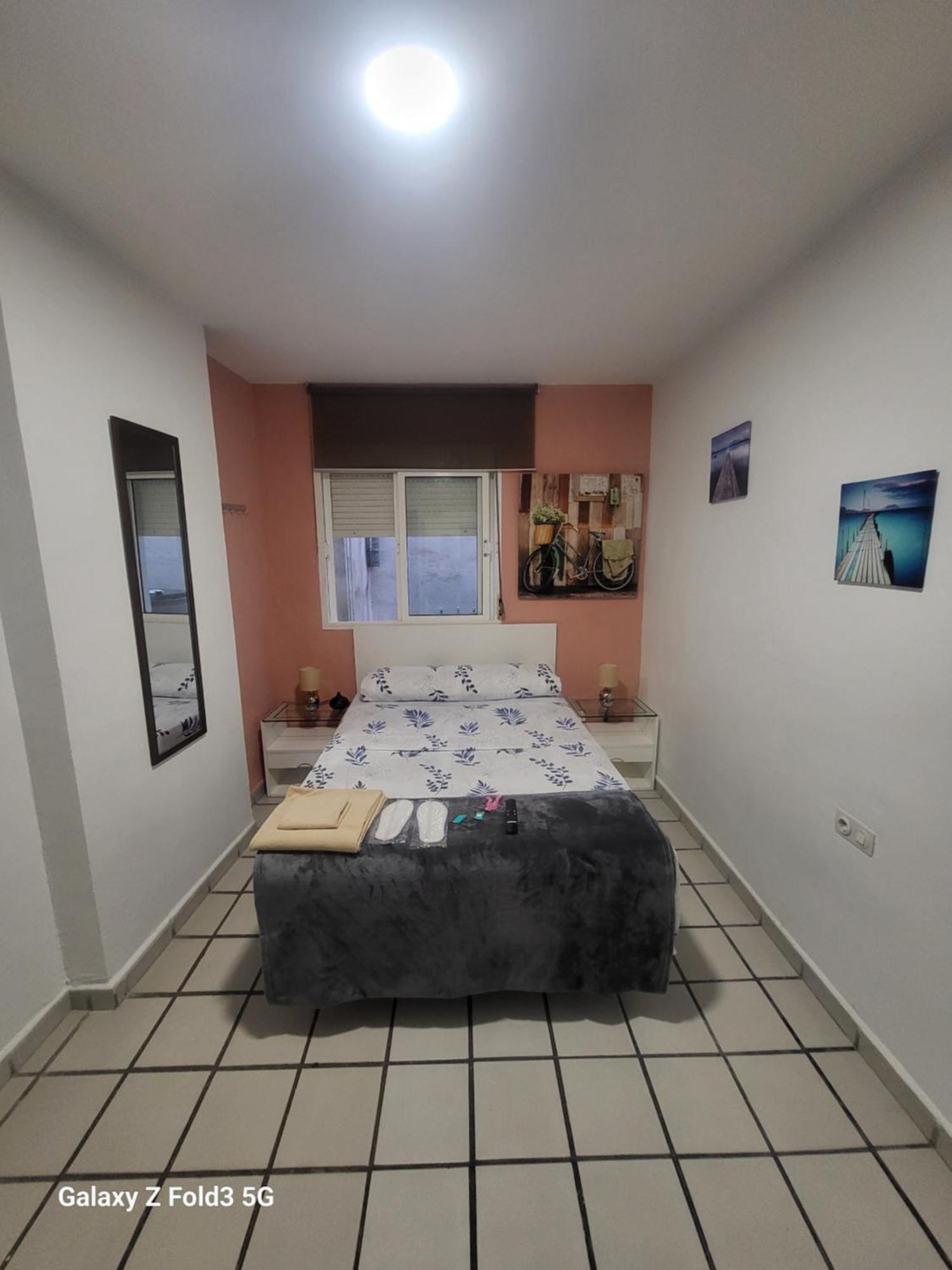 Habitacion Muy Centrica. Grenada Zewnętrze zdjęcie