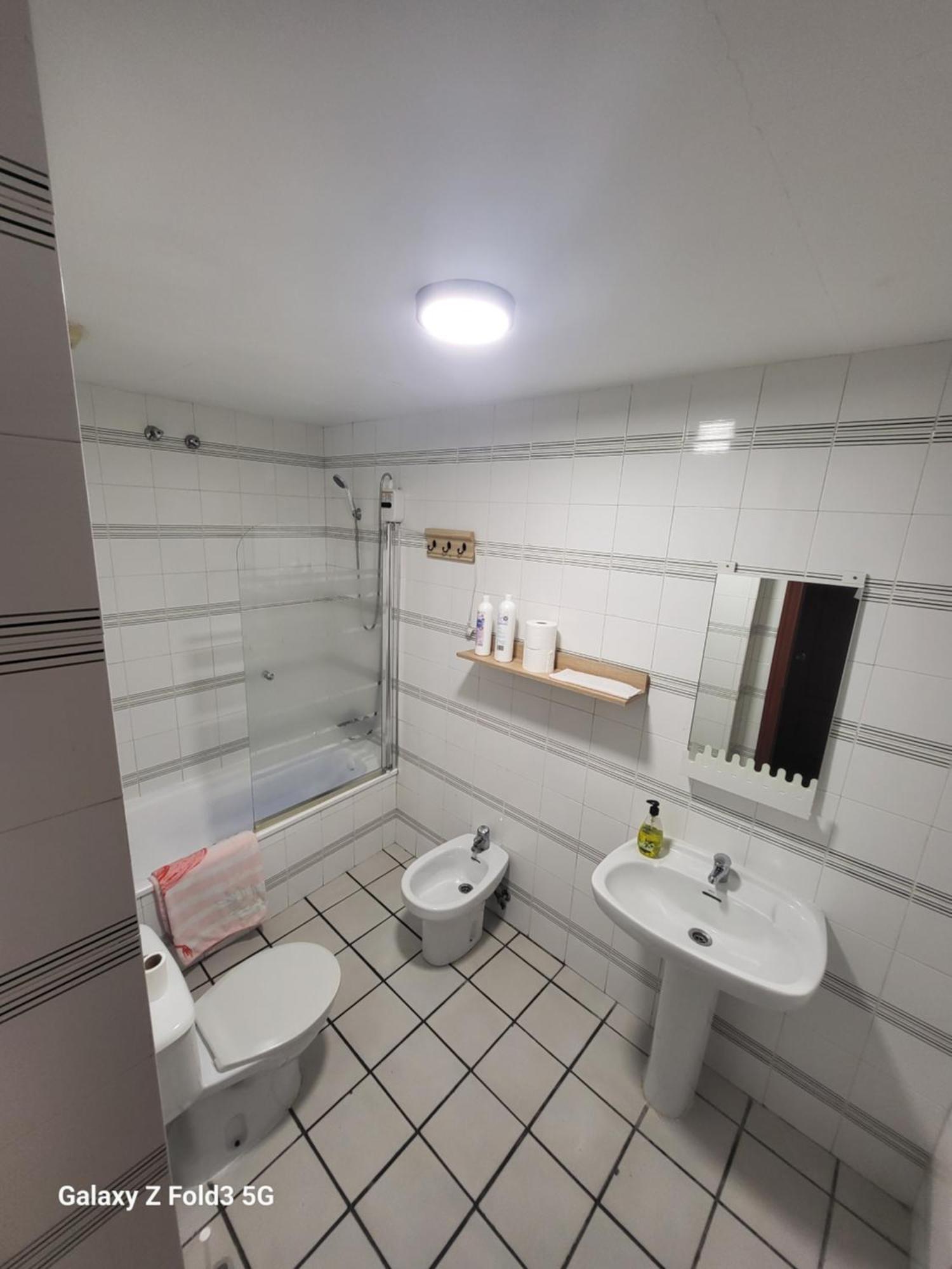 Habitacion Muy Centrica. Grenada Zewnętrze zdjęcie