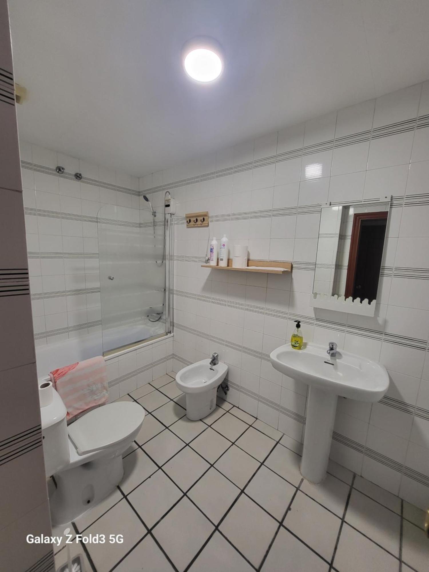 Habitacion Muy Centrica. Grenada Zewnętrze zdjęcie