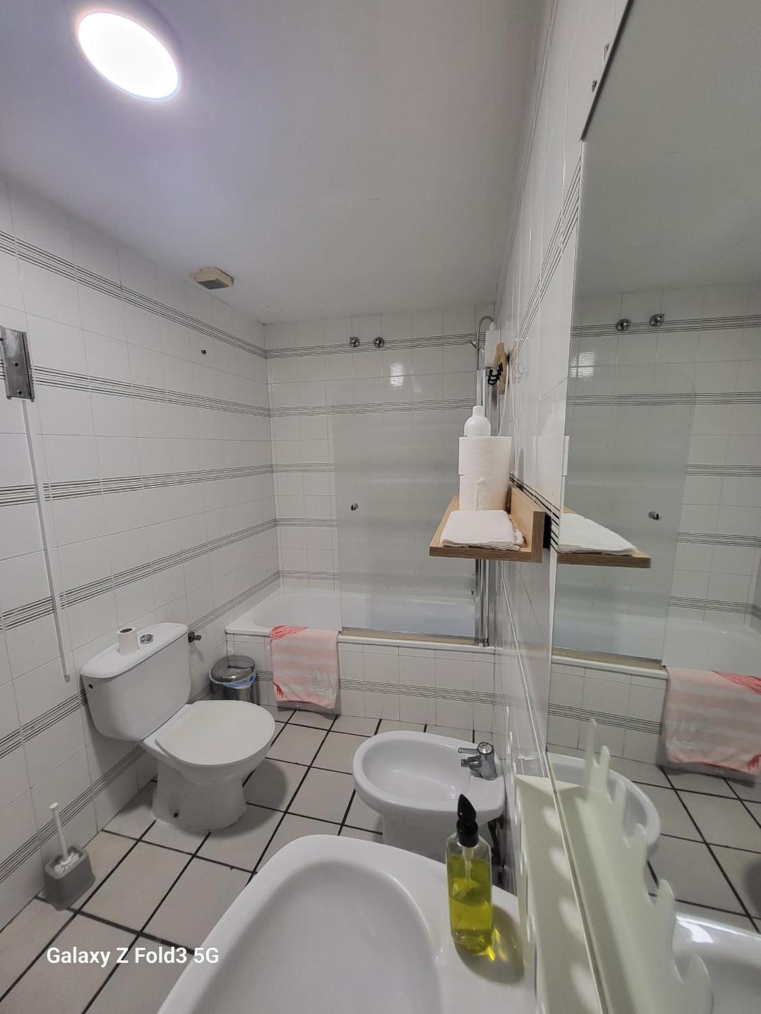 Habitacion Muy Centrica. Grenada Zewnętrze zdjęcie