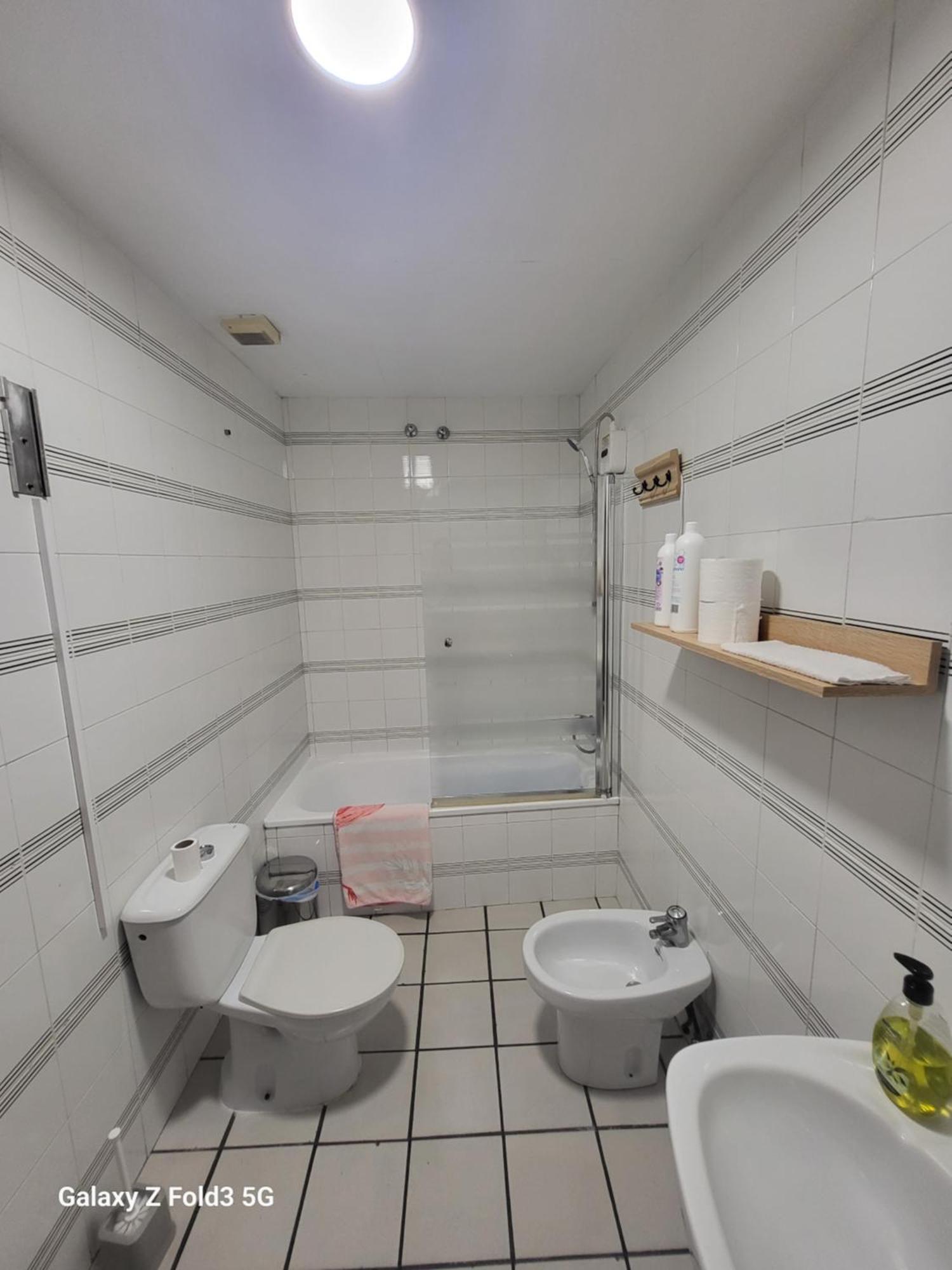 Habitacion Muy Centrica. Grenada Zewnętrze zdjęcie