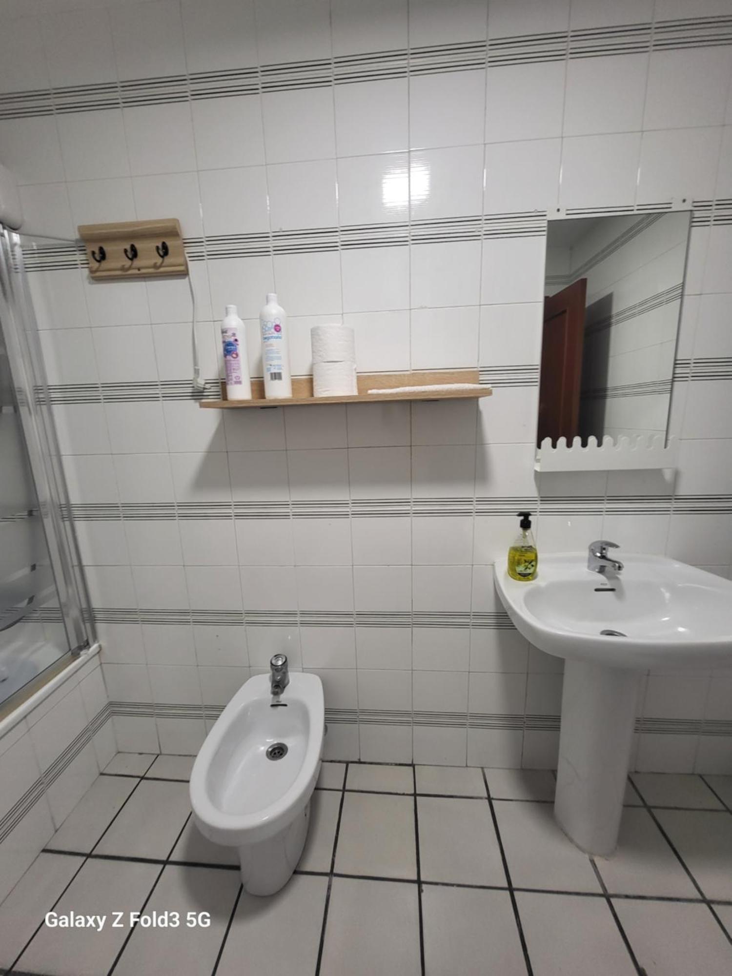 Habitacion Muy Centrica. Grenada Zewnętrze zdjęcie