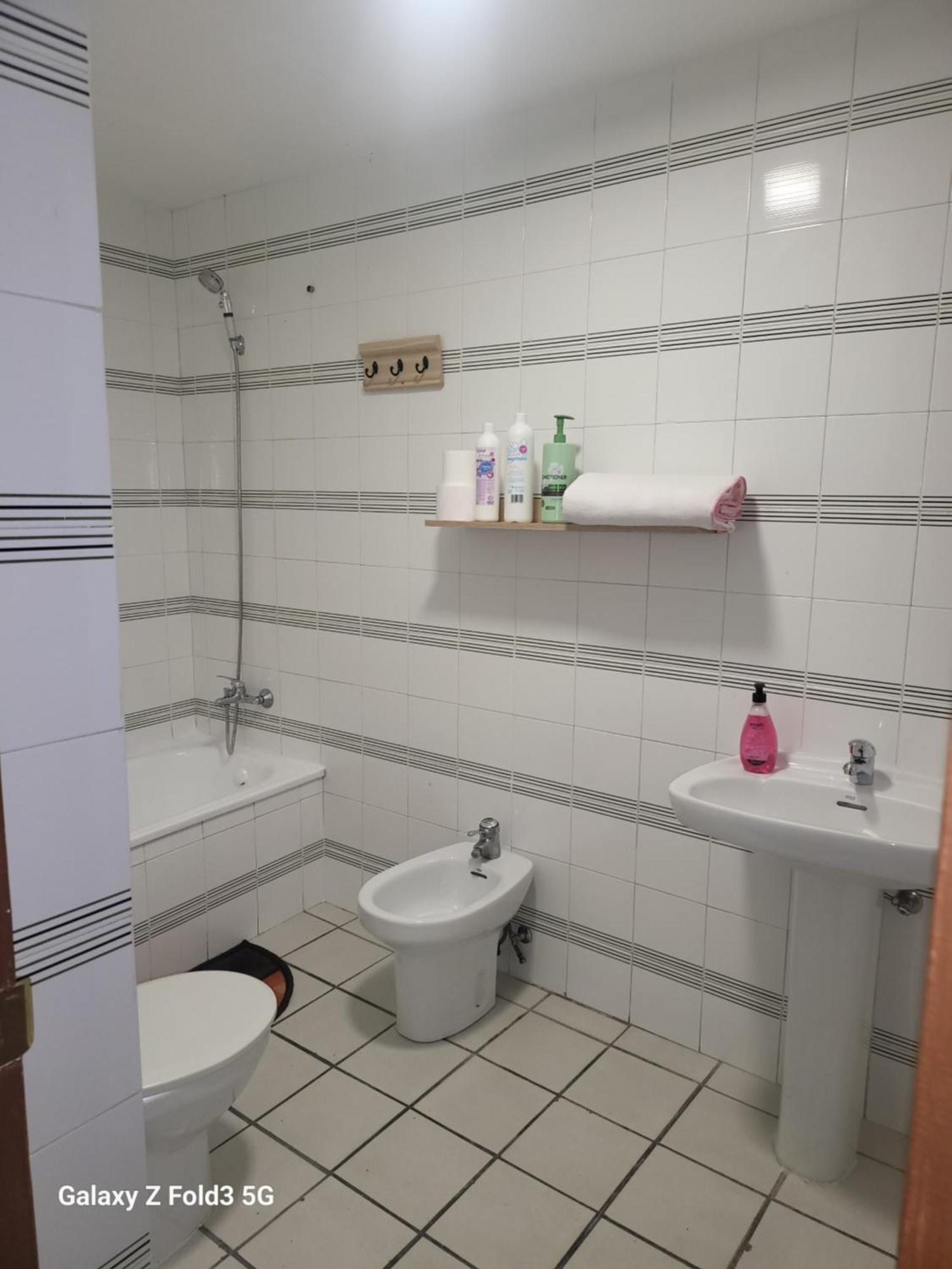 Habitacion Muy Centrica. Grenada Pokój zdjęcie