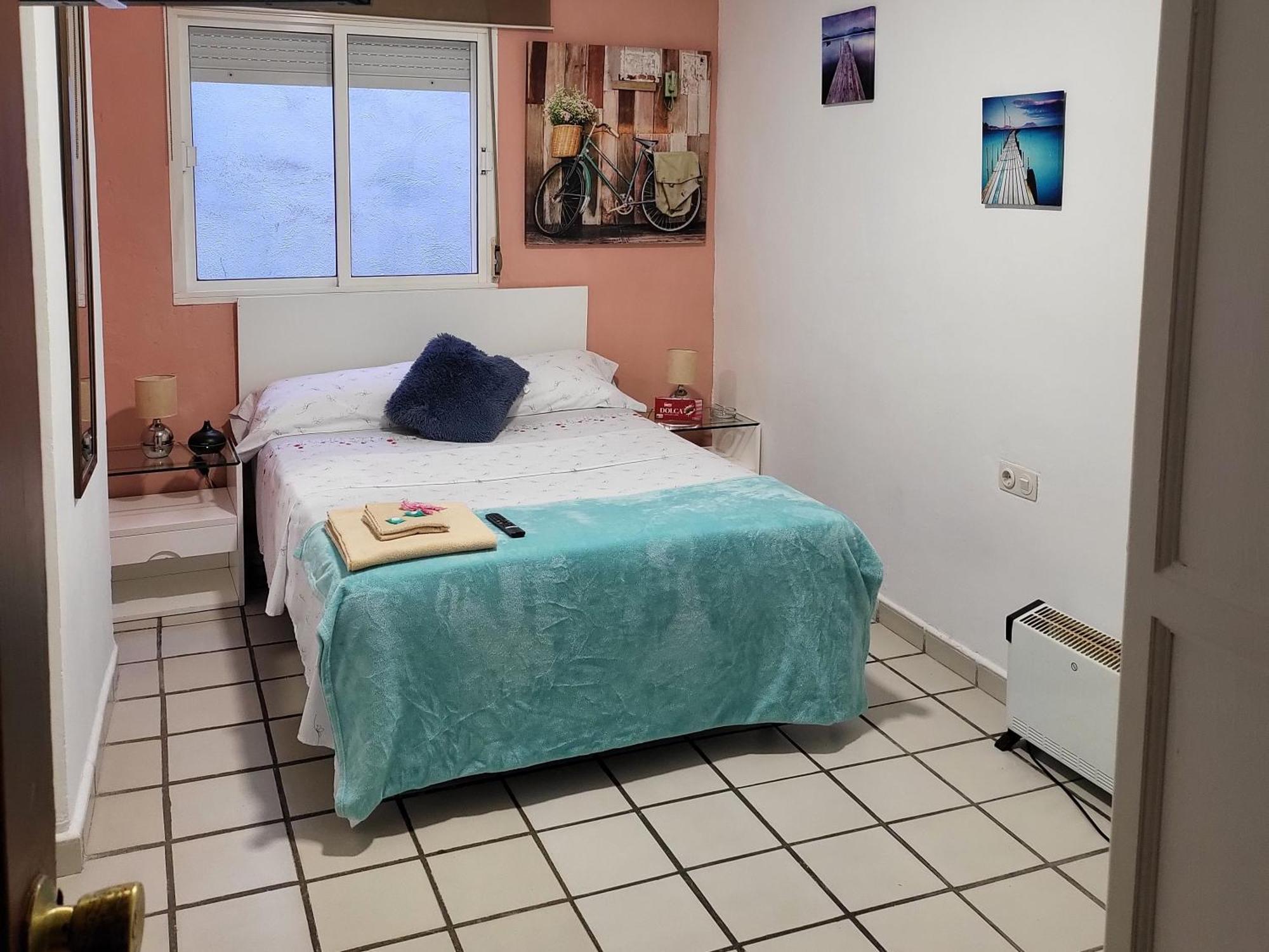 Habitacion Muy Centrica. Grenada Zewnętrze zdjęcie