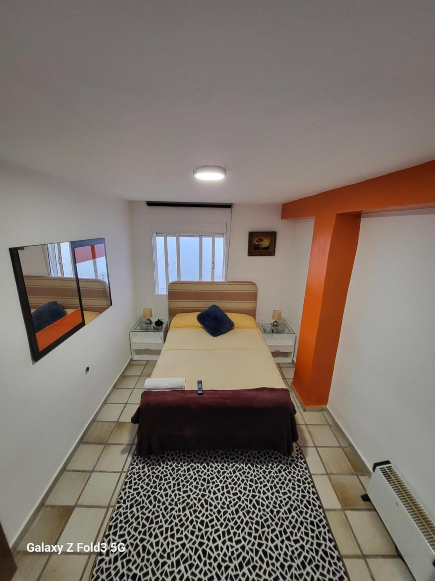 Habitacion Muy Centrica. Grenada Zewnętrze zdjęcie
