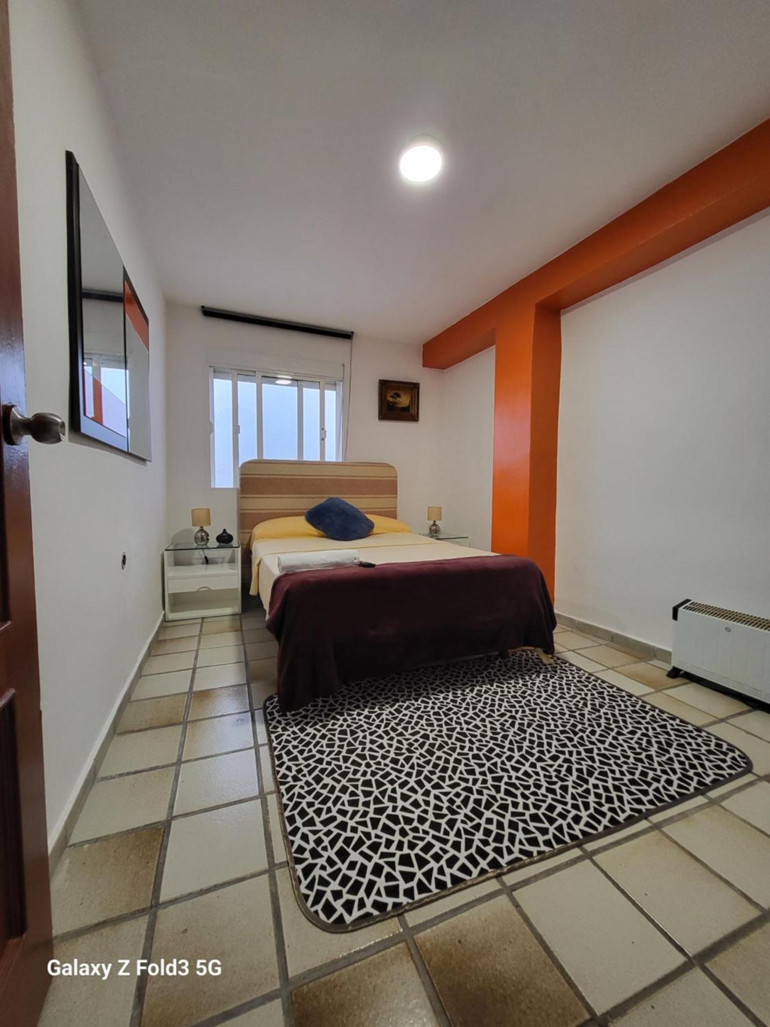Habitacion Muy Centrica. Grenada Zewnętrze zdjęcie