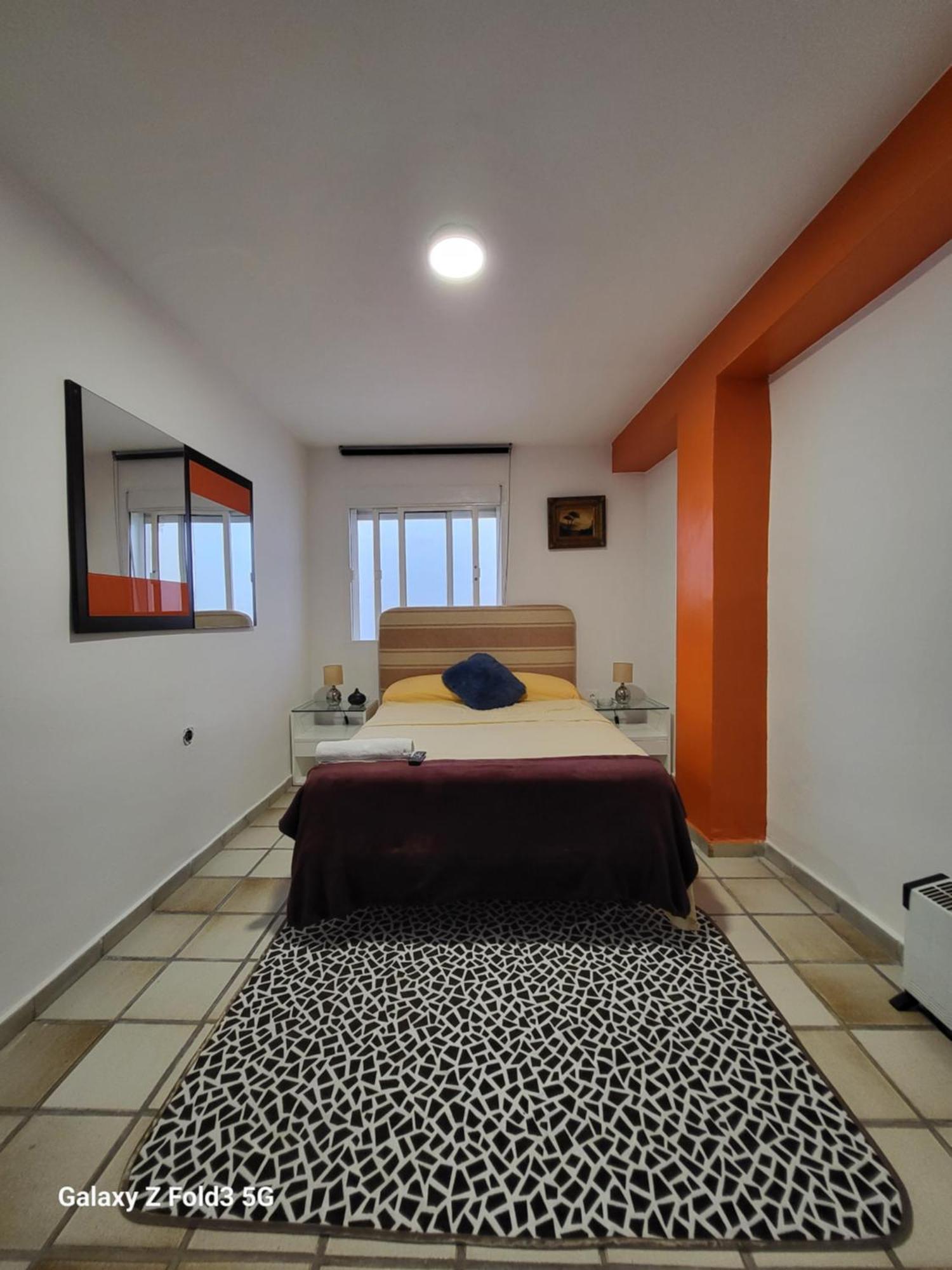 Habitacion Muy Centrica. Grenada Zewnętrze zdjęcie