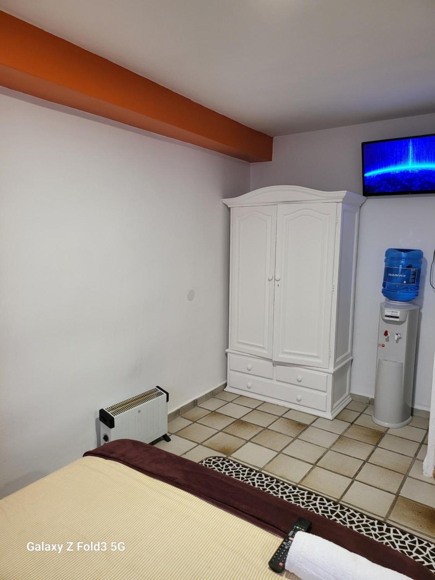 Habitacion Muy Centrica. Grenada Zewnętrze zdjęcie