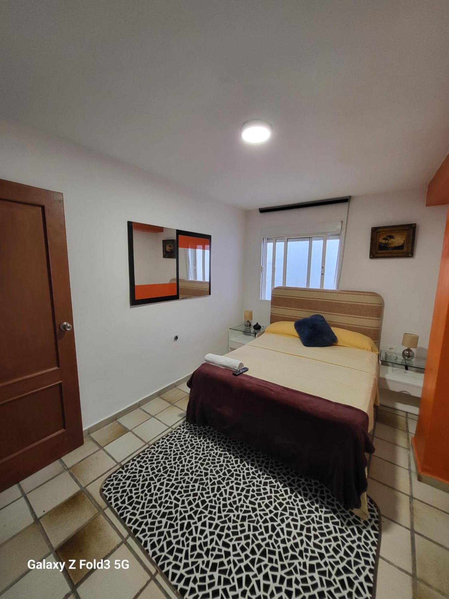 Habitacion Muy Centrica. Grenada Zewnętrze zdjęcie