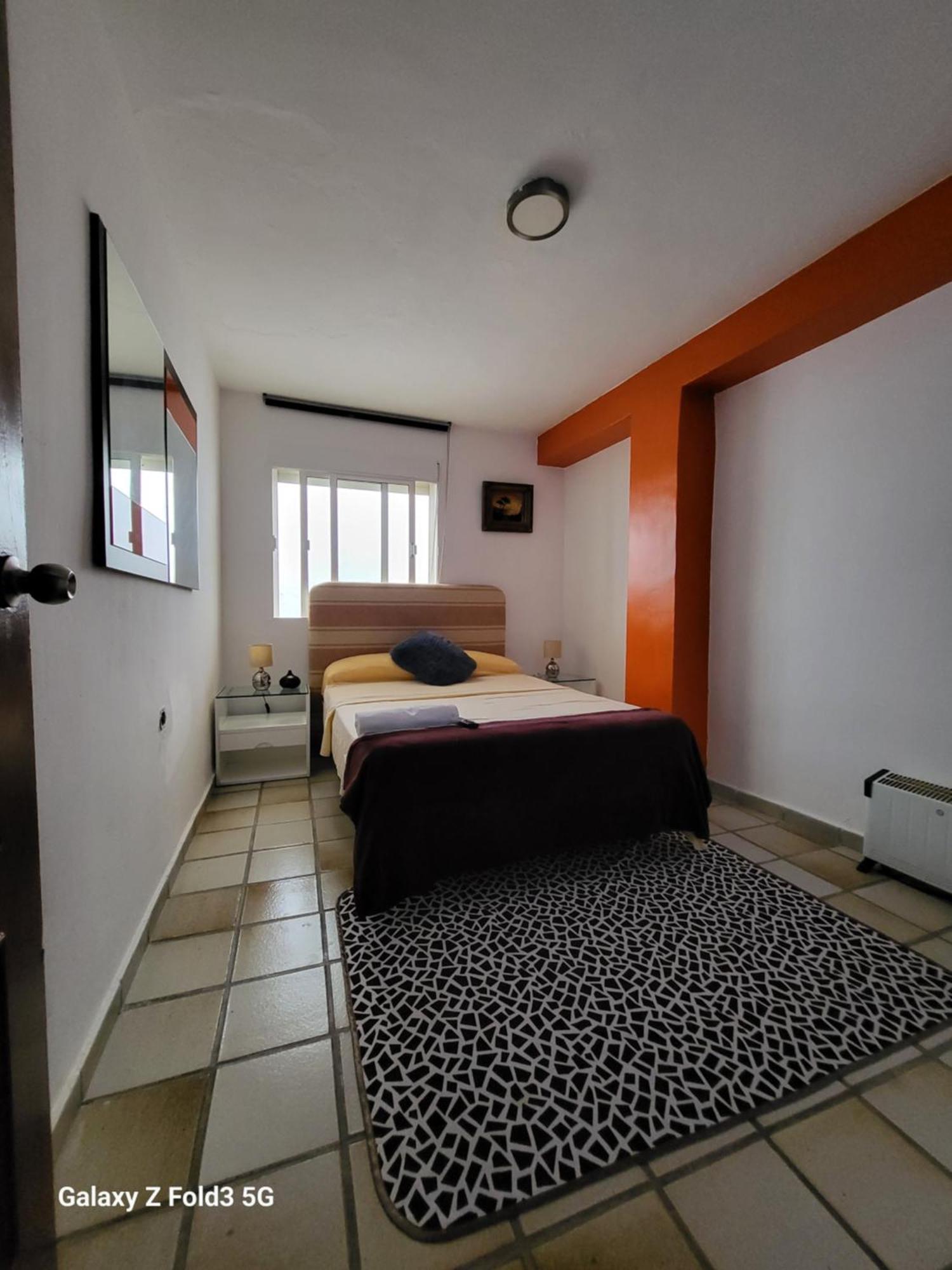 Habitacion Muy Centrica. Grenada Zewnętrze zdjęcie