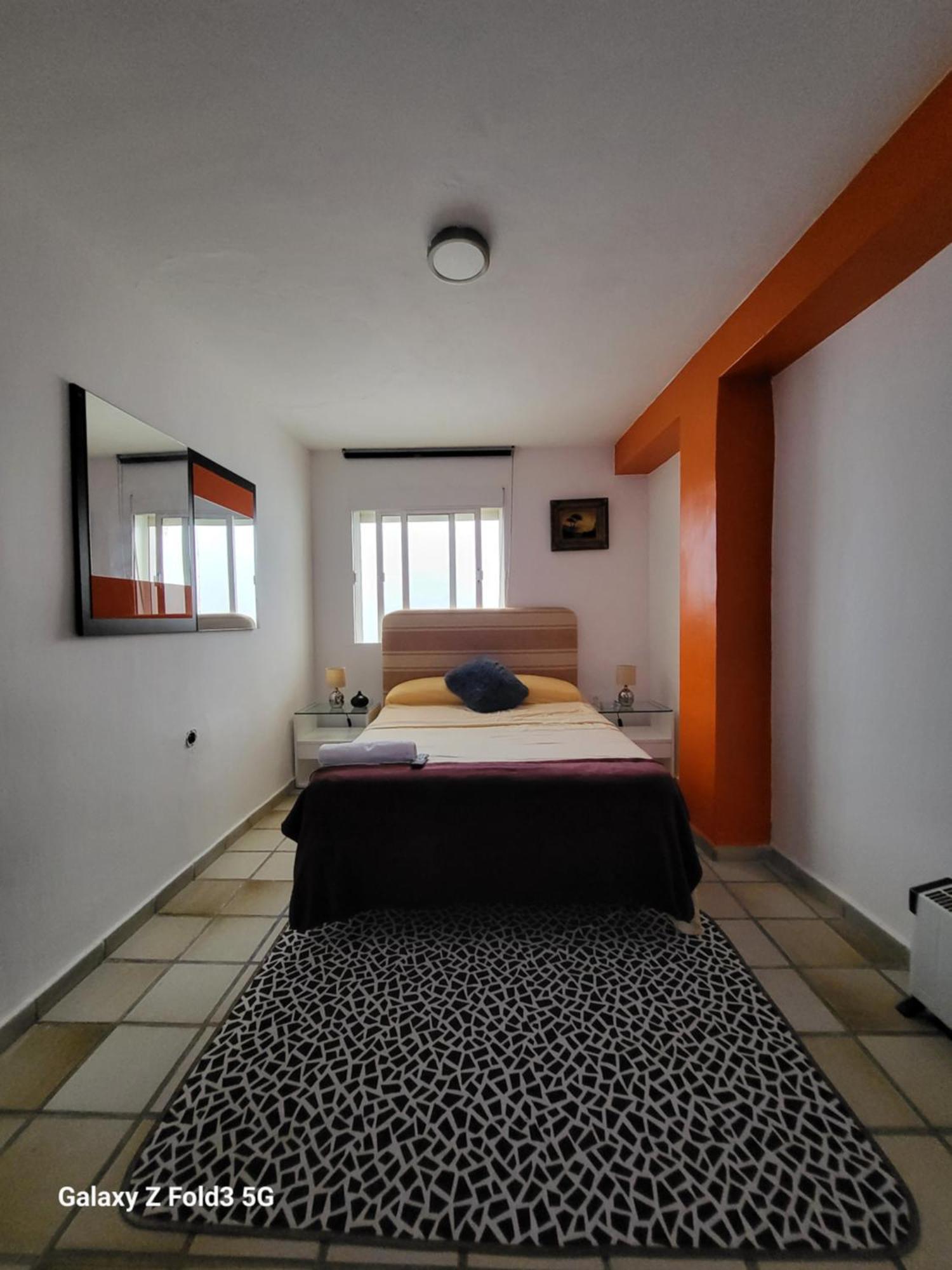 Habitacion Muy Centrica. Grenada Zewnętrze zdjęcie