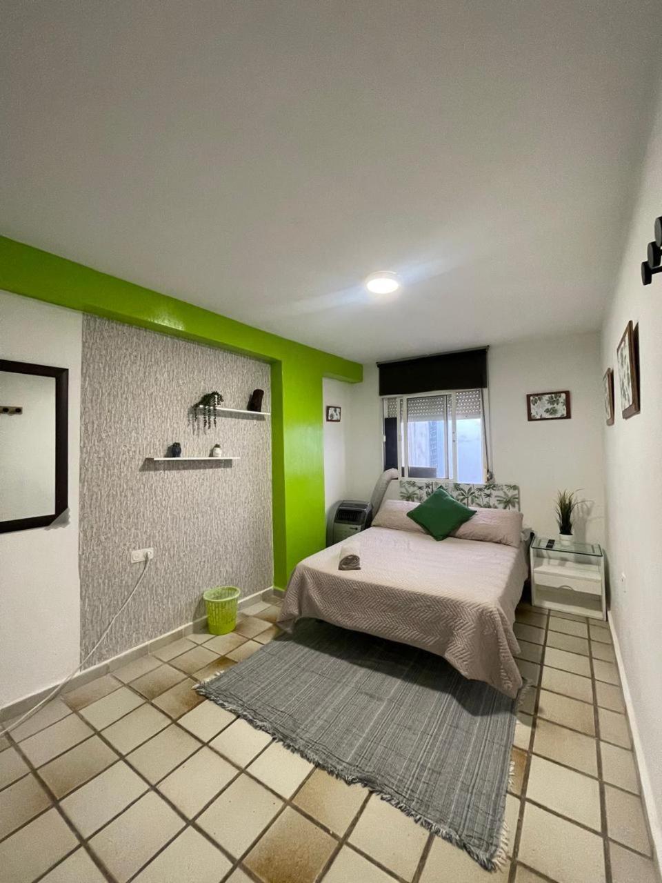 Habitacion Muy Centrica. Grenada Zewnętrze zdjęcie