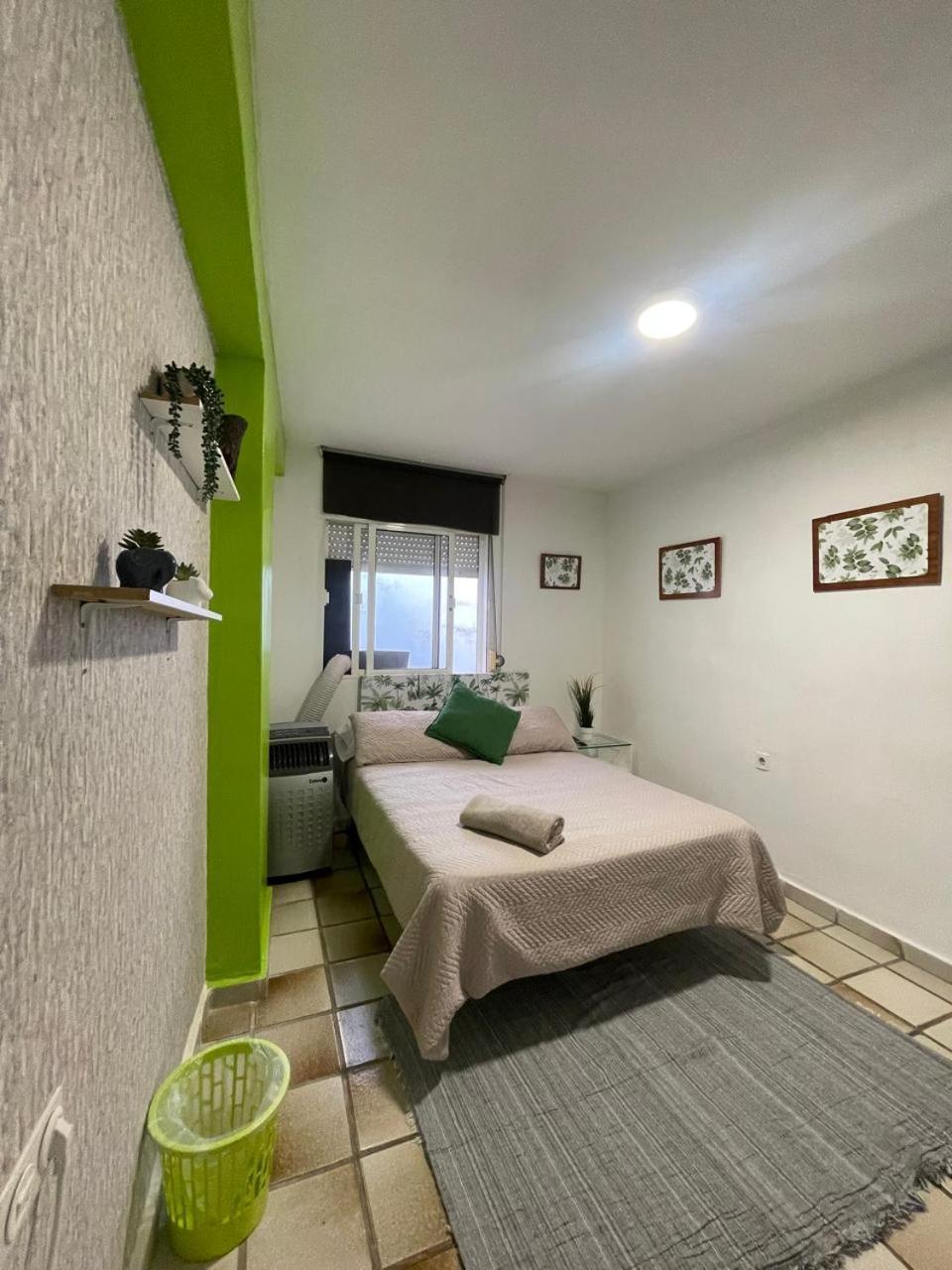 Habitacion Muy Centrica. Grenada Zewnętrze zdjęcie