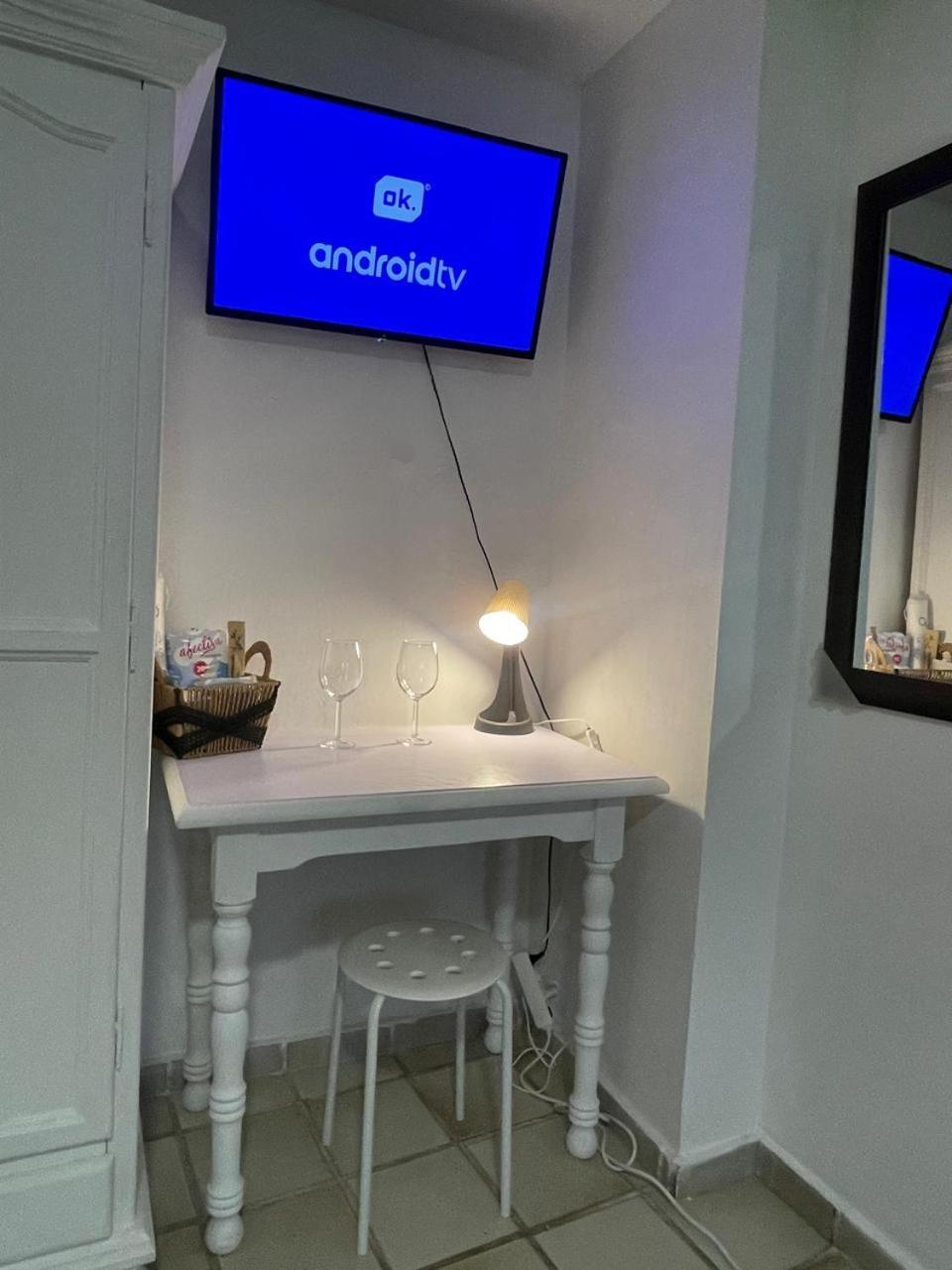 Habitacion Muy Centrica. Grenada Zewnętrze zdjęcie