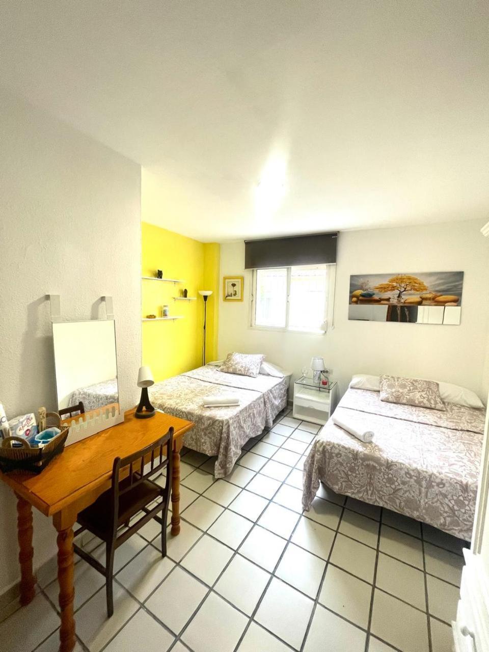 Habitacion Muy Centrica. Grenada Zewnętrze zdjęcie