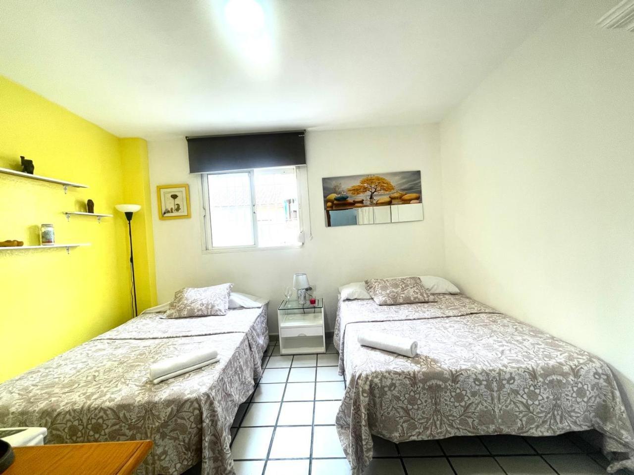 Habitacion Muy Centrica. Grenada Zewnętrze zdjęcie