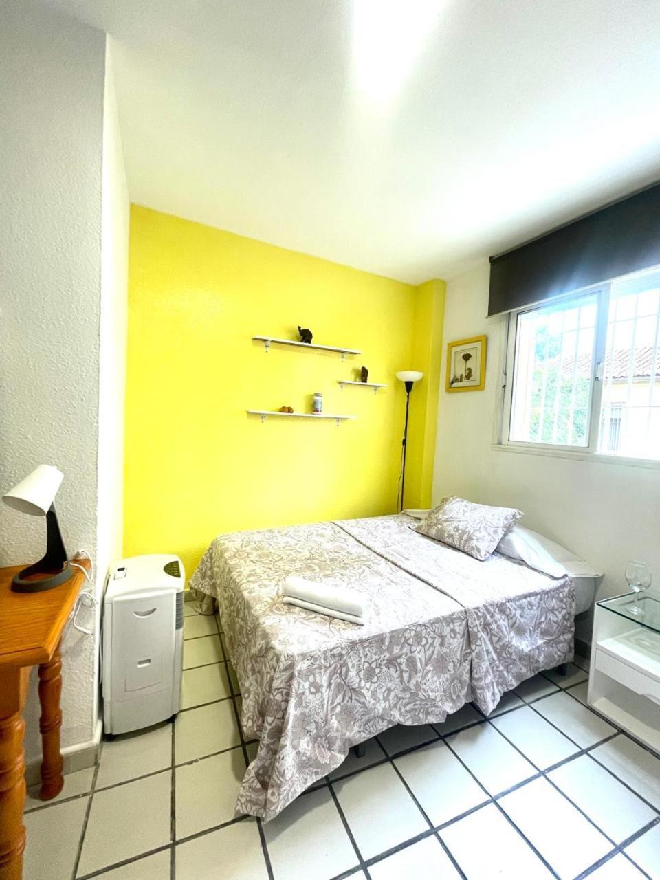 Habitacion Muy Centrica. Grenada Zewnętrze zdjęcie