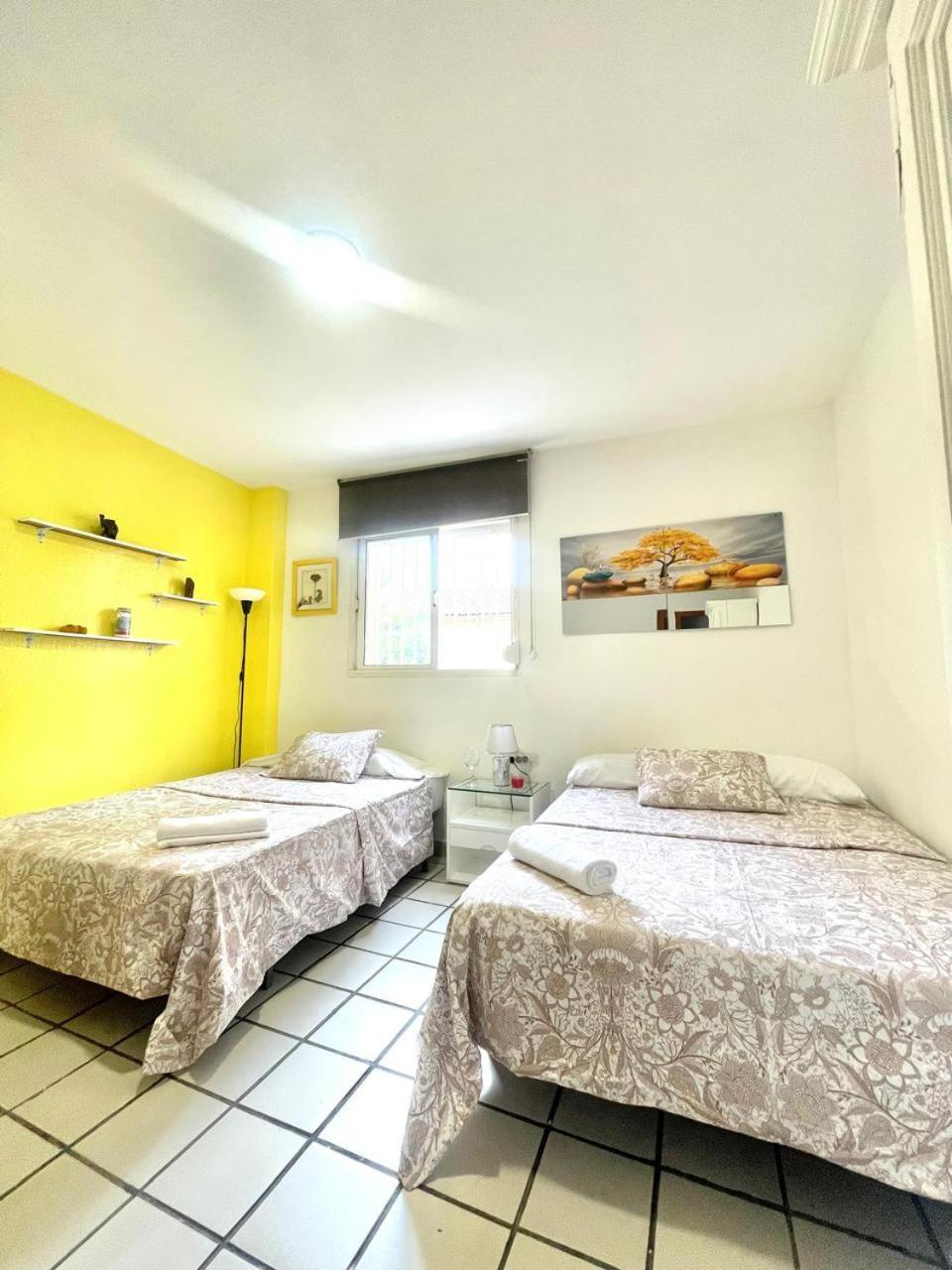 Habitacion Muy Centrica. Grenada Zewnętrze zdjęcie