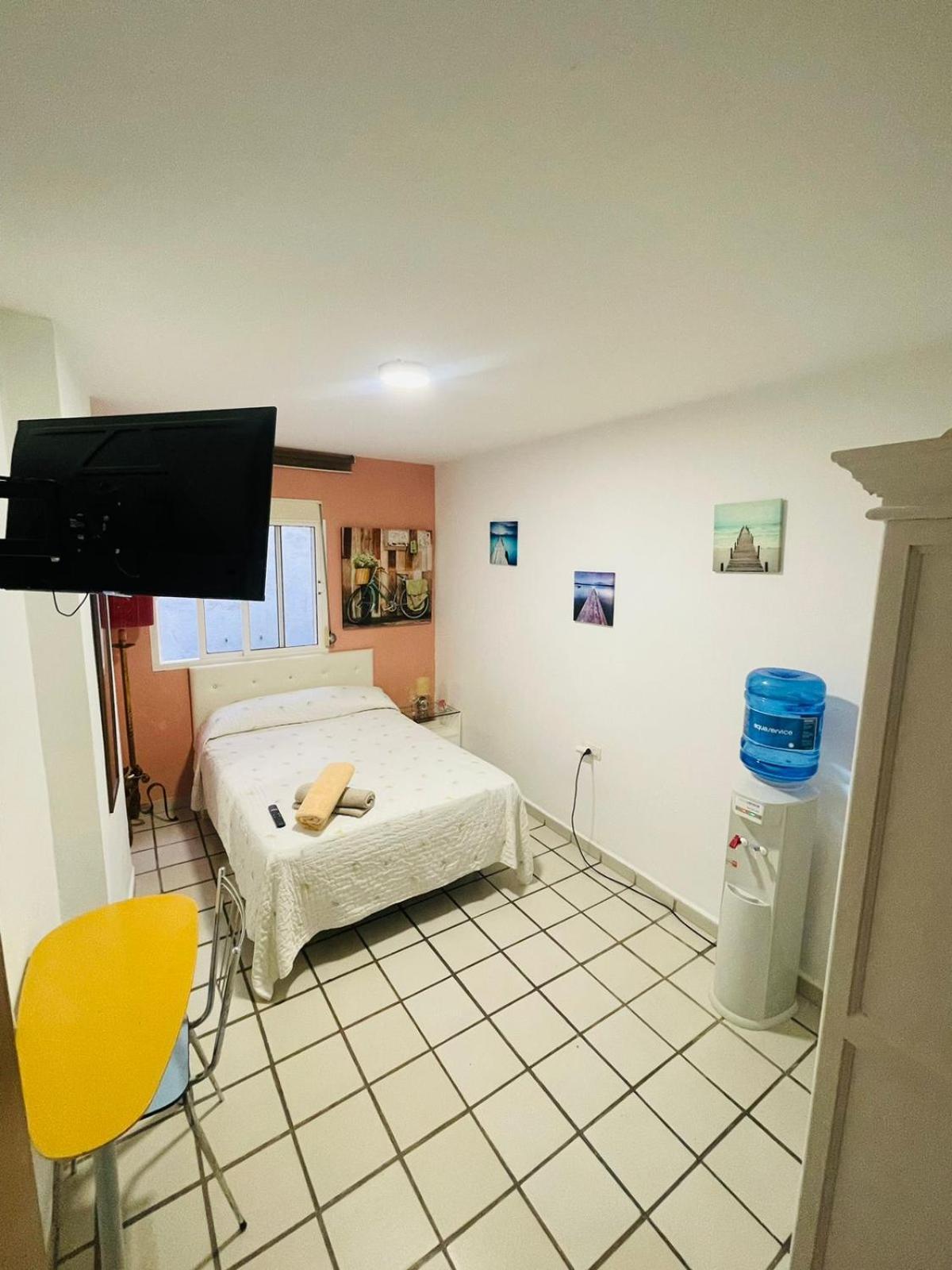 Habitacion Muy Centrica. Grenada Zewnętrze zdjęcie