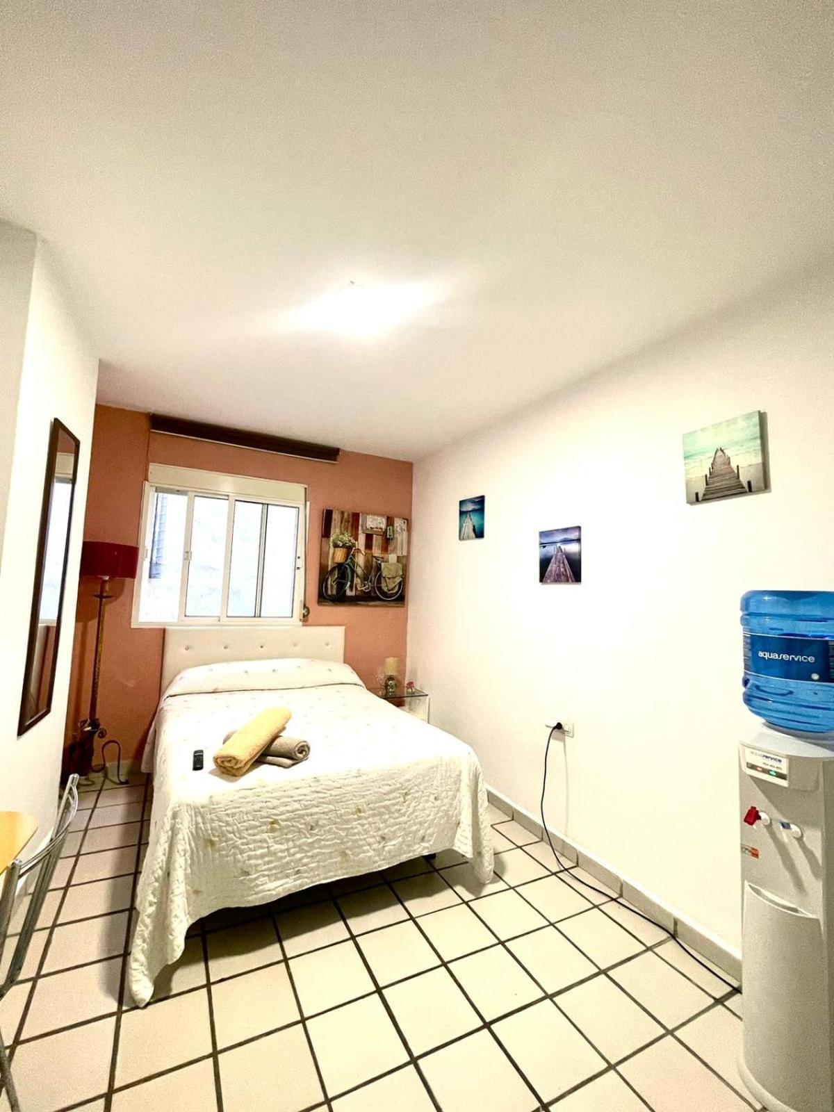 Habitacion Muy Centrica. Grenada Zewnętrze zdjęcie