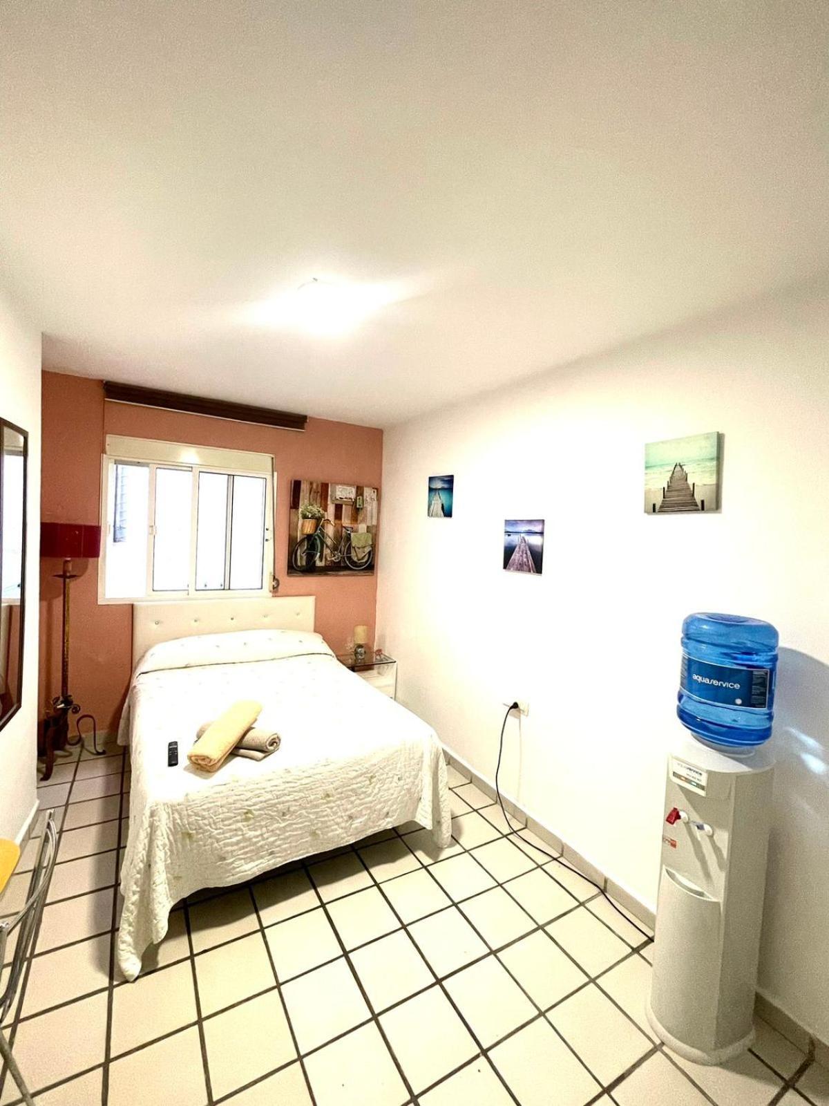 Habitacion Muy Centrica. Grenada Pokój zdjęcie