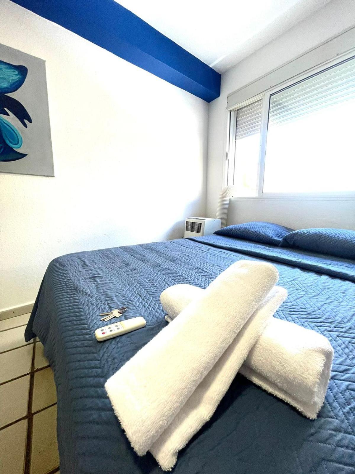 Habitacion Muy Centrica. Grenada Zewnętrze zdjęcie