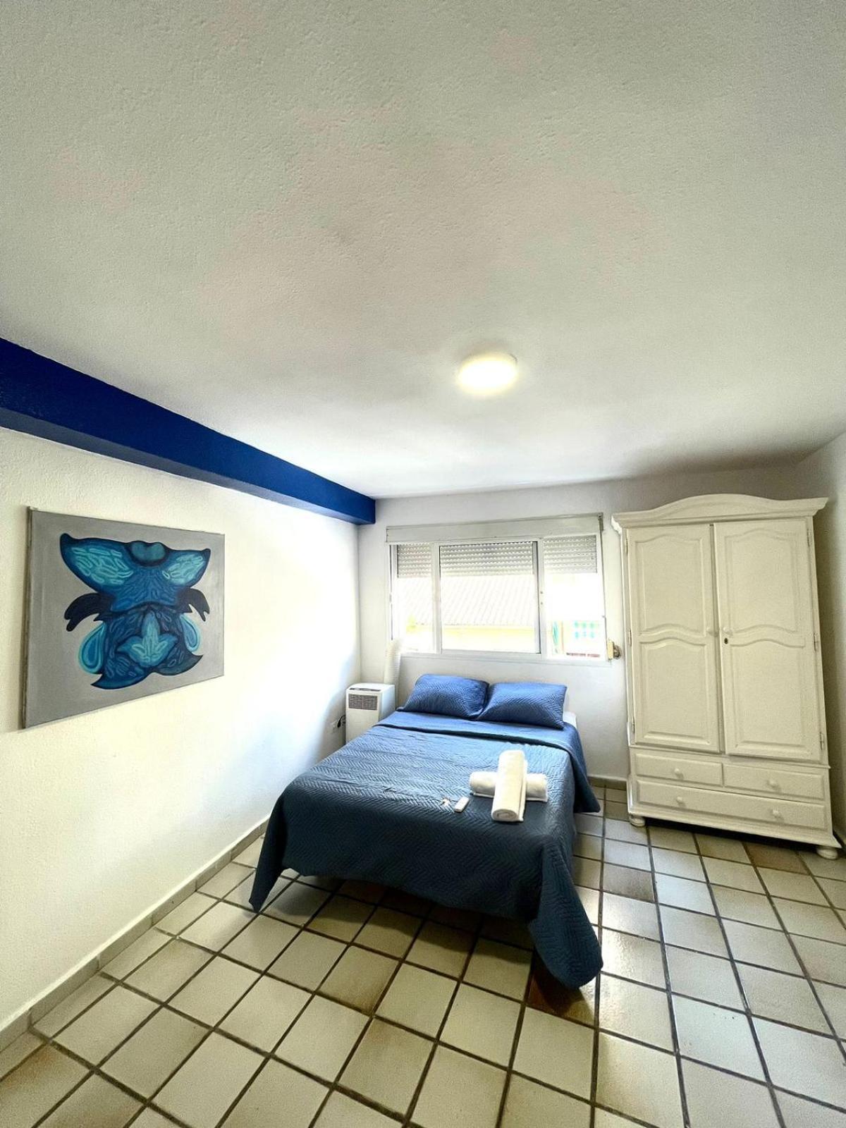 Habitacion Muy Centrica. Grenada Zewnętrze zdjęcie