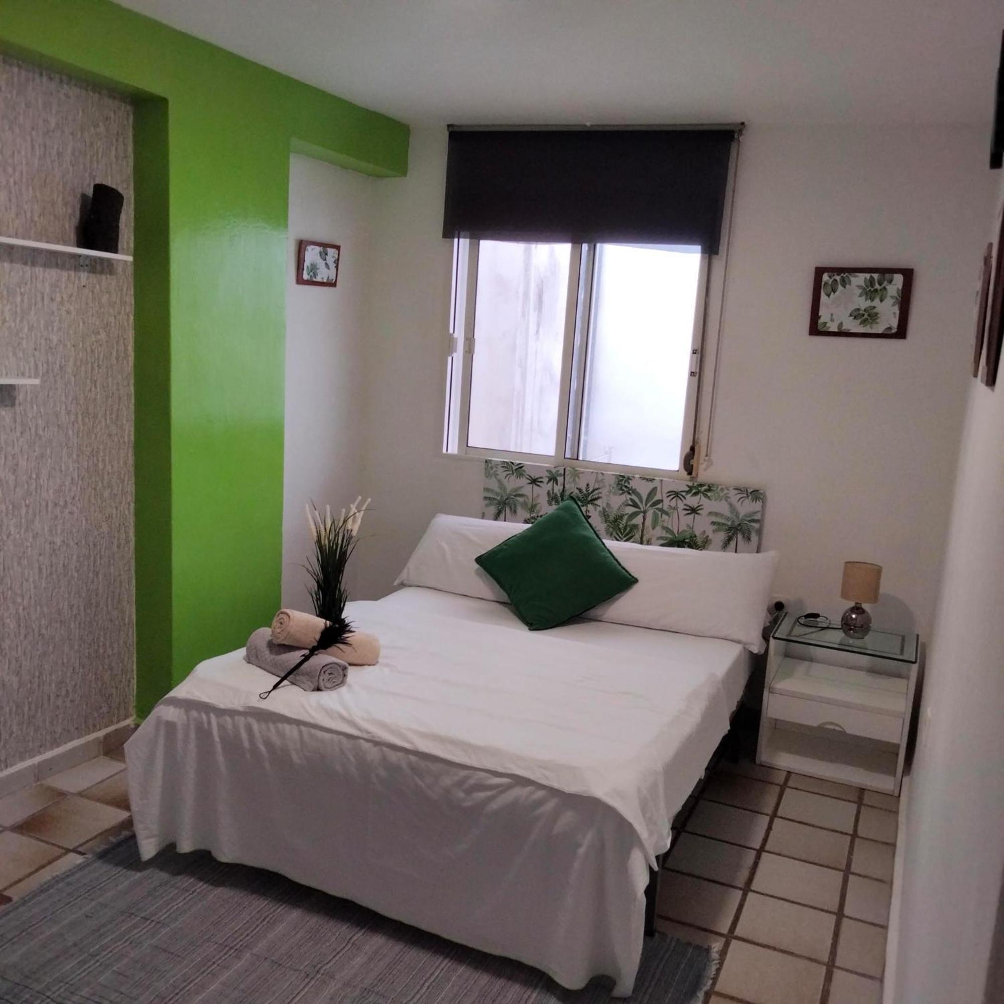 Habitacion Muy Centrica. Grenada Zewnętrze zdjęcie