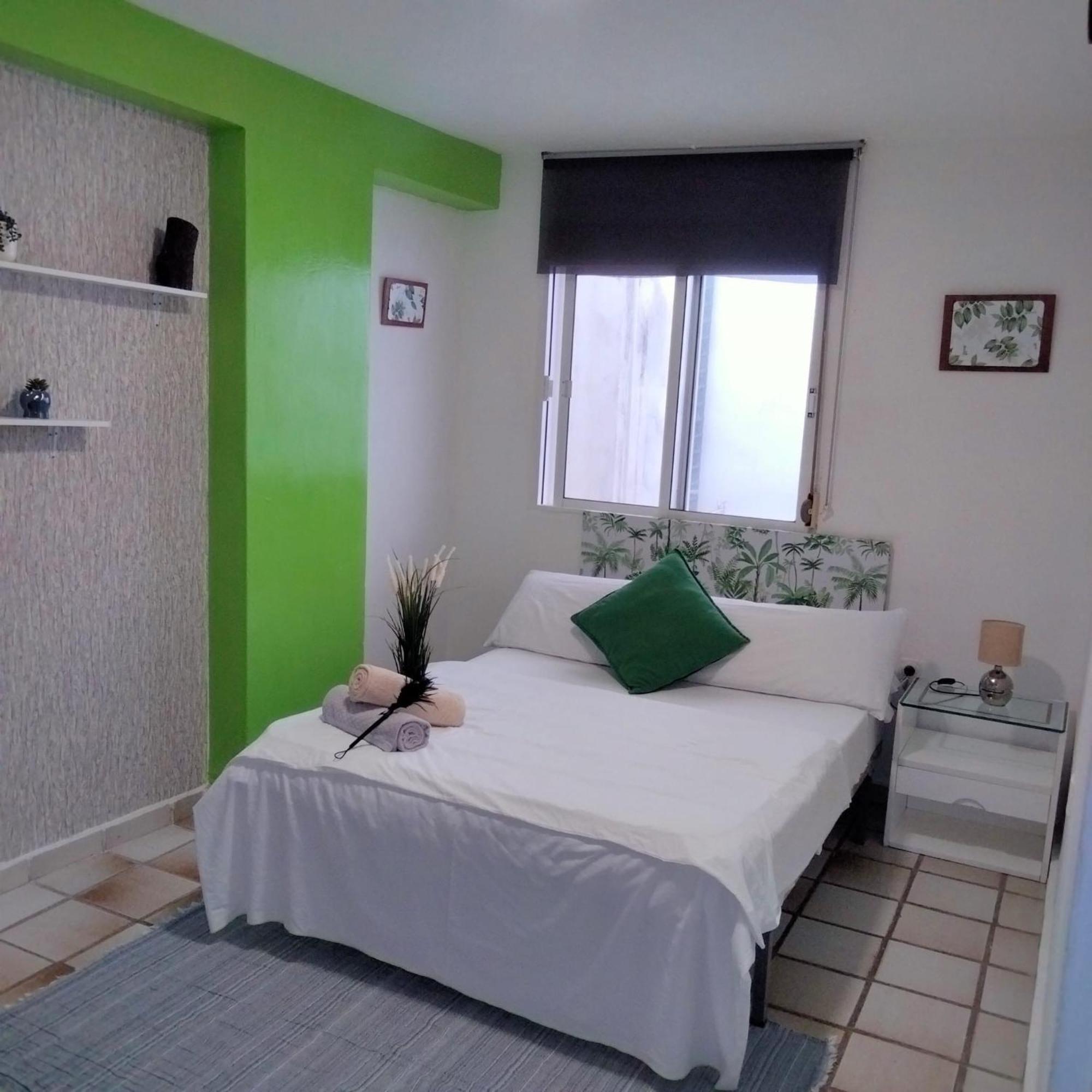 Habitacion Muy Centrica. Grenada Zewnętrze zdjęcie