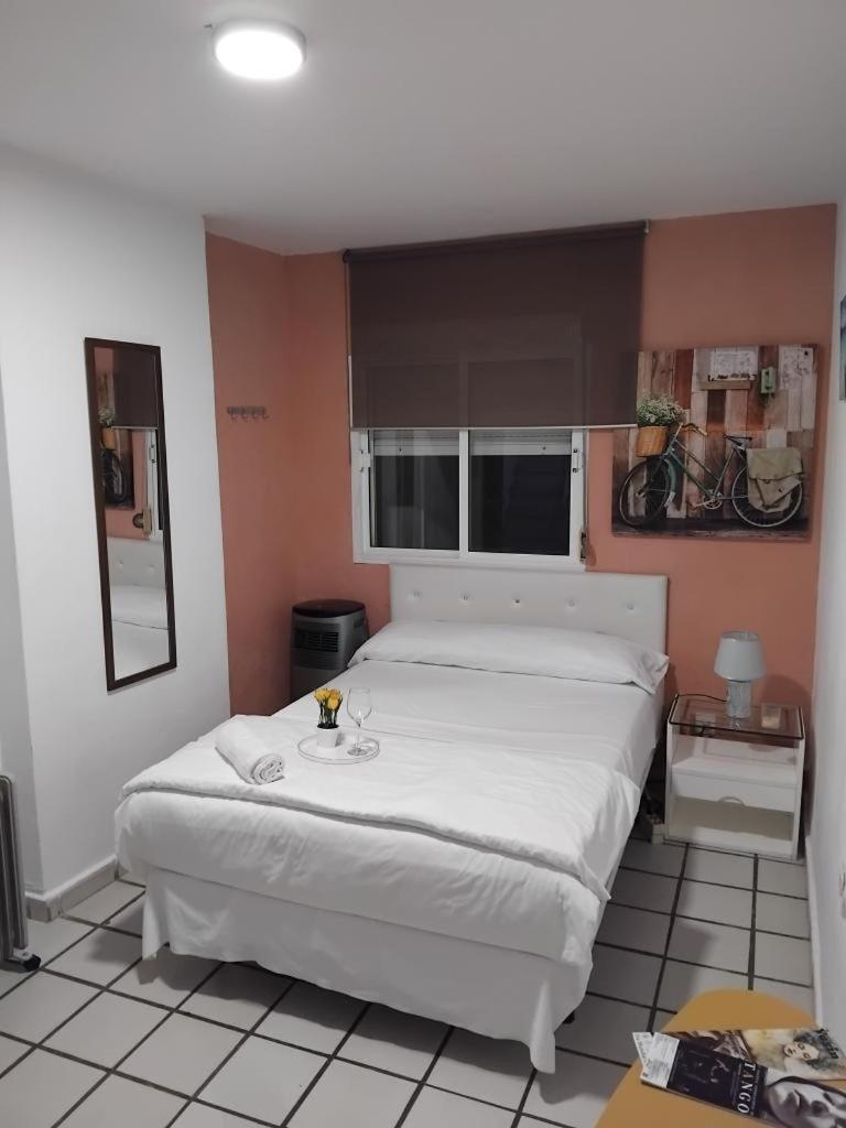 Habitacion Muy Centrica. Grenada Zewnętrze zdjęcie