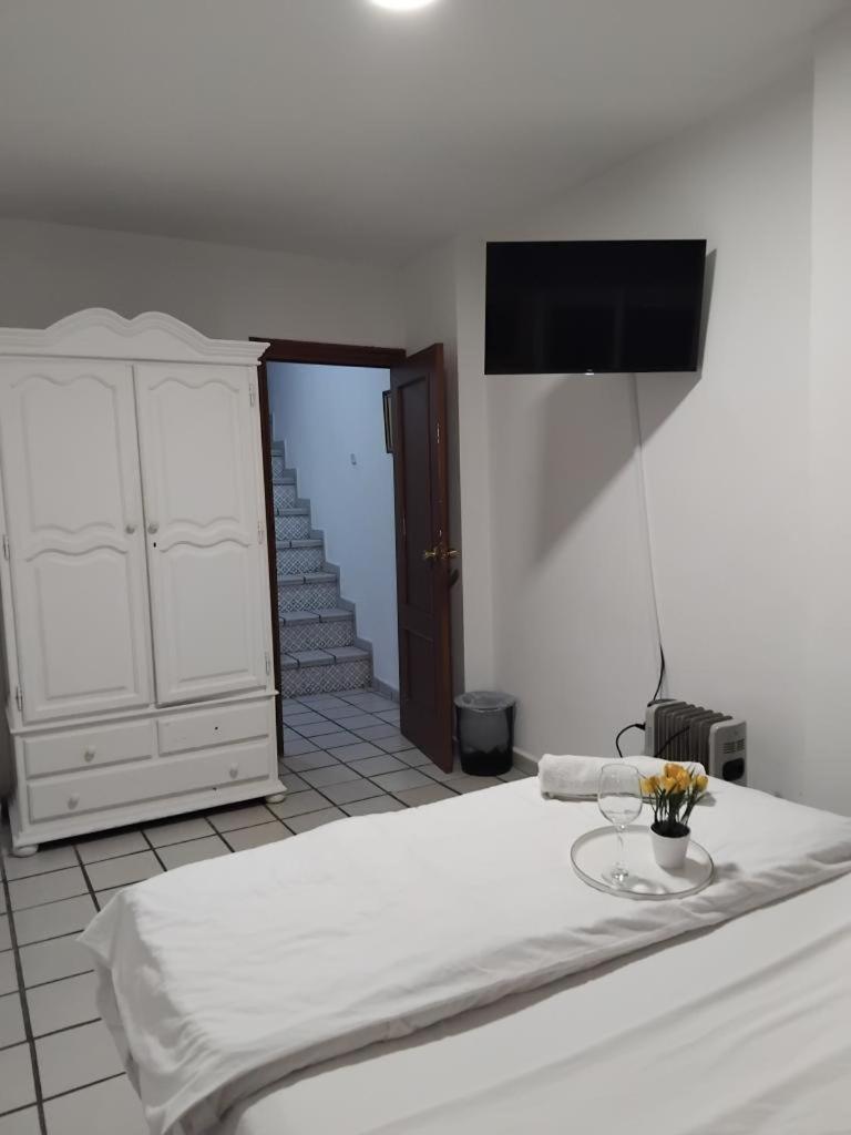 Habitacion Muy Centrica. Grenada Zewnętrze zdjęcie