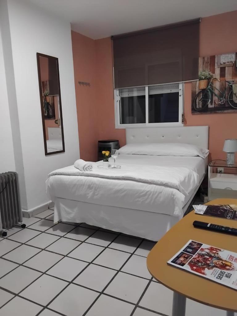 Habitacion Muy Centrica. Grenada Zewnętrze zdjęcie