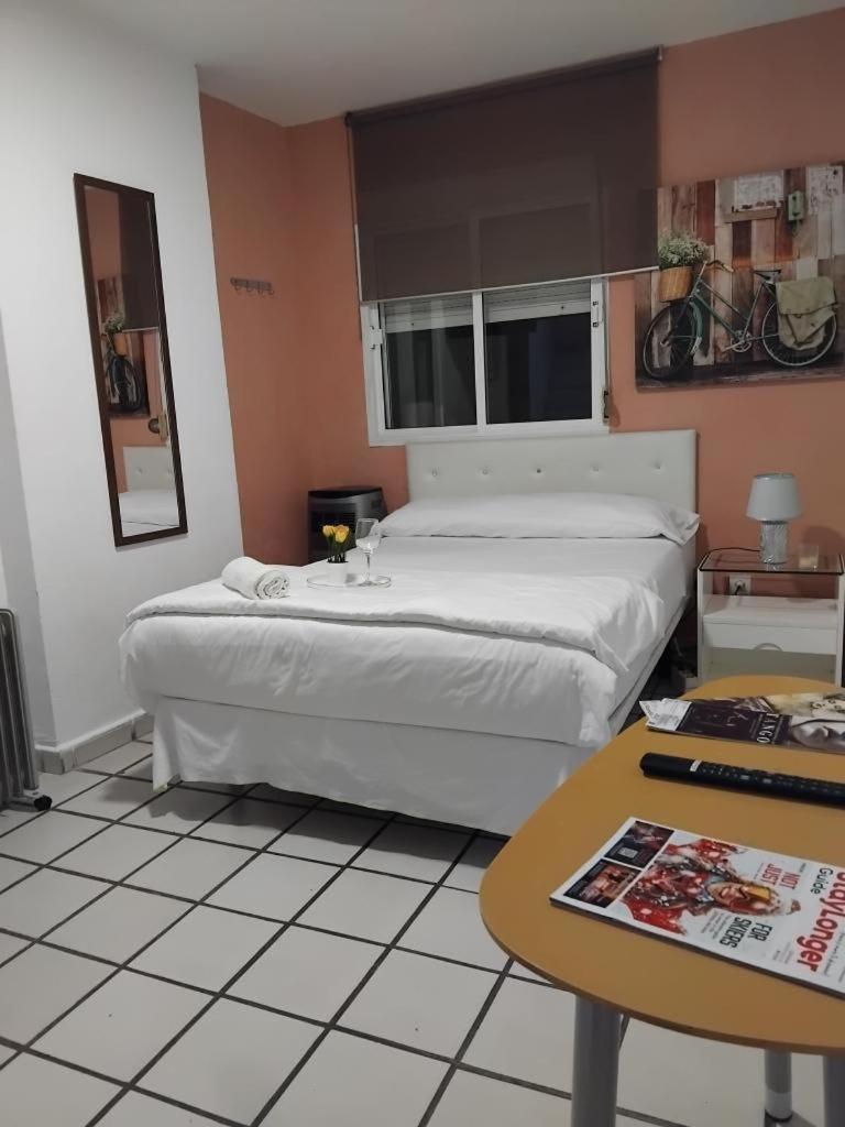Habitacion Muy Centrica. Grenada Zewnętrze zdjęcie